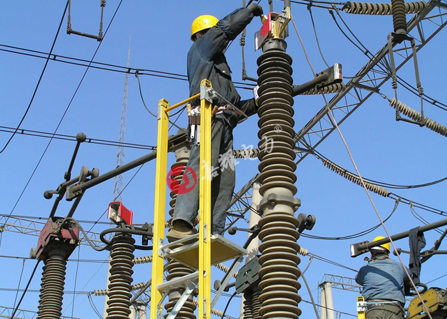 新疆克拉玛依发电有限公司合作项目